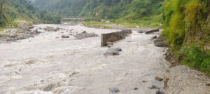 Mauwa Khola