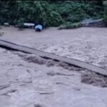 Mirmi Bridge colaps