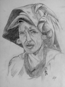 Mother