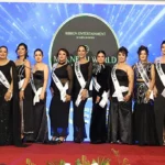 Mrs. World Nepal
