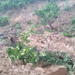 Myagdi Landslide