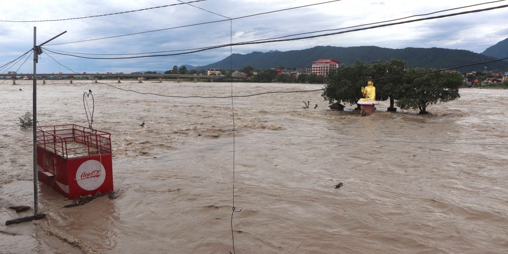 Narayani River
