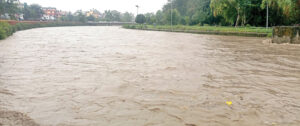 Nepal Floods