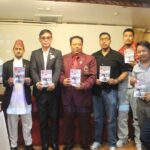 Nepal-Japan Sports Relations