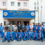 Nepali Cricket Team