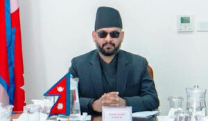 PM Shah