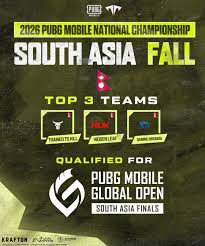 PUB G