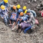 Palpa Lanslide