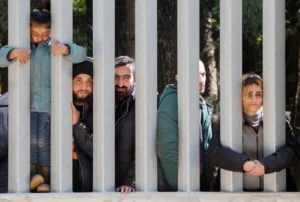 Polnad Halted Asylum