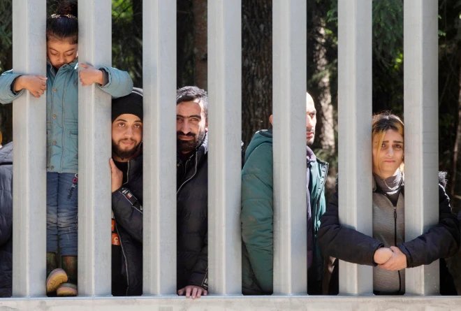 Polnad Halted Asylum