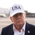 President Trump
