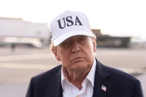President Trump