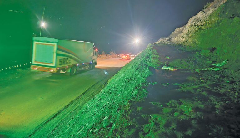 Prithvi Highway