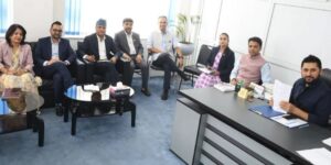 RSP Meeting
