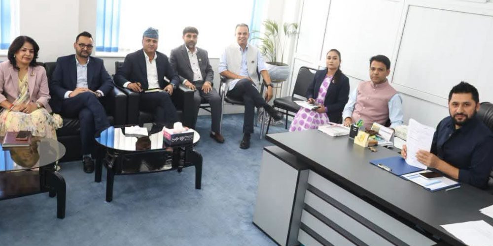 RSP Meeting