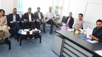 RSP Meeting