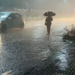 Rain