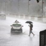 Rain