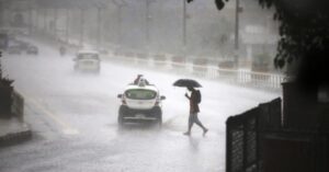 Rain