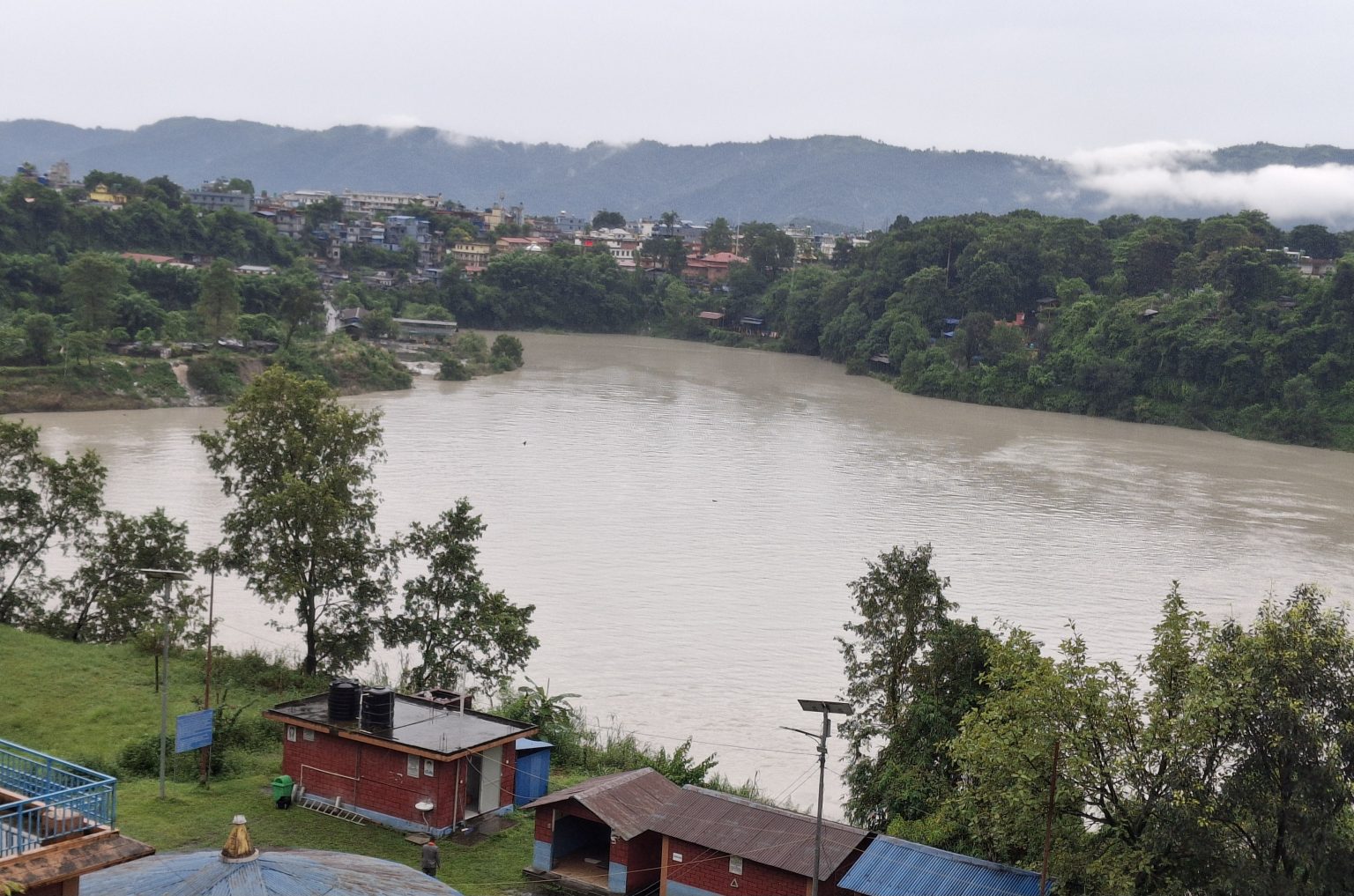 Ram Ghat
