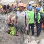 Rasuwa Flood Rescue NA