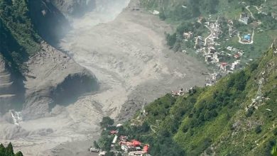 Rasuwa Floods