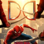 Spider-Man new