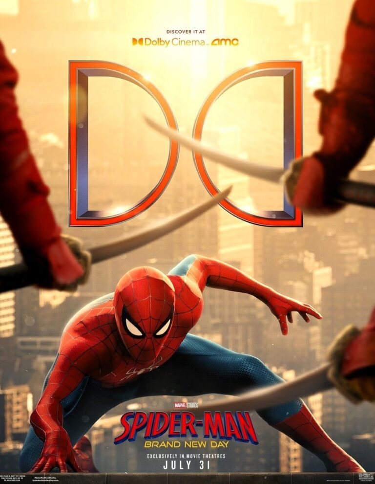 Spider-Man new