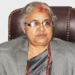 Sushila Karki