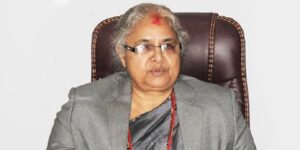 Sushila Karki