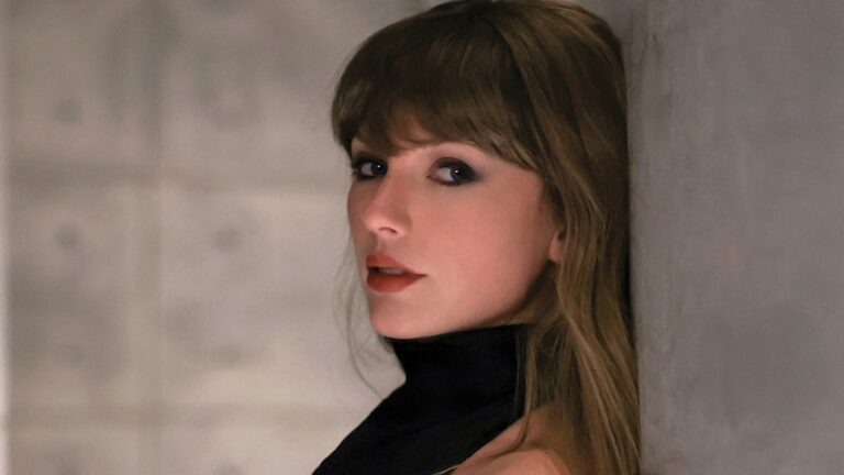 Taylor Swift