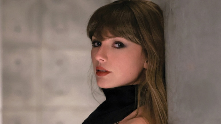 Taylor Swift