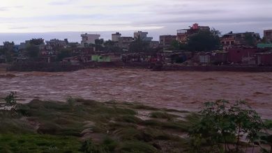 Tinau Floods