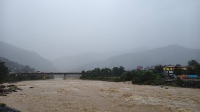 Tinau River