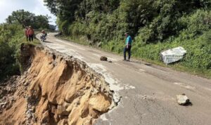 Tribhuwan Highway