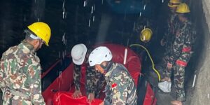 Trishuli 3 A Rescue