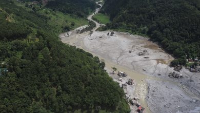 Trishuli River