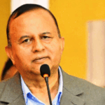 UML leader Pokhrel