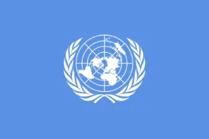 UN Logo
