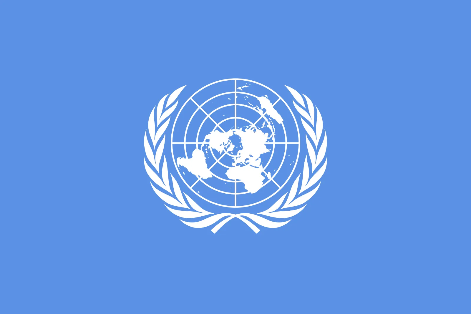 UN Logo