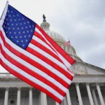 US Flag