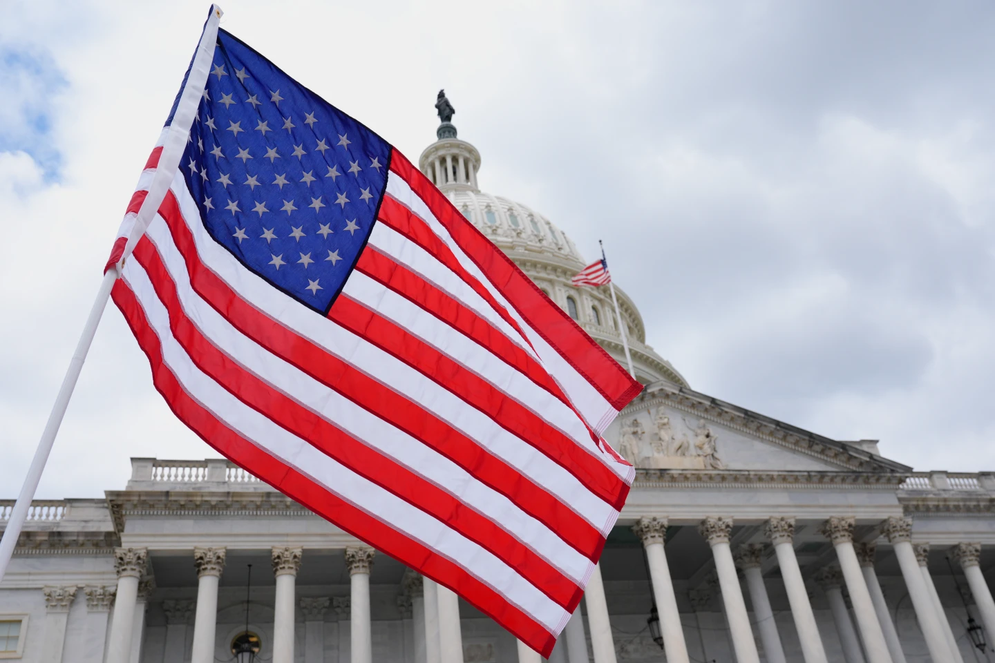 US Flag