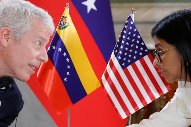 US Venezuela Oil deal