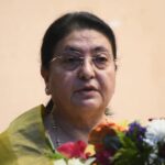 Vidya Bhandari