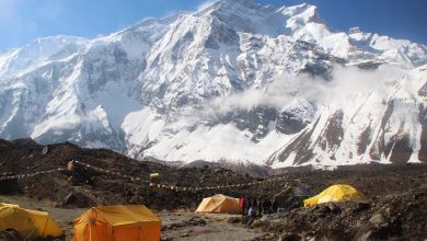 Annapurna