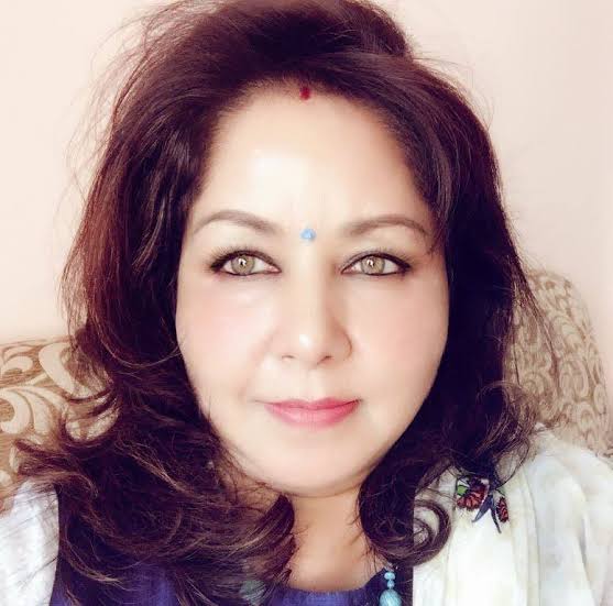 Arzu Rana Deuba