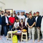 Baglung Samaj