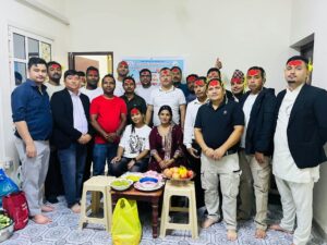 Baglung Samaj