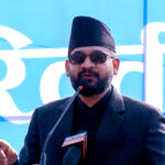 Balendra Shah