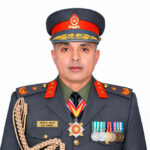 Bansi Dahal
